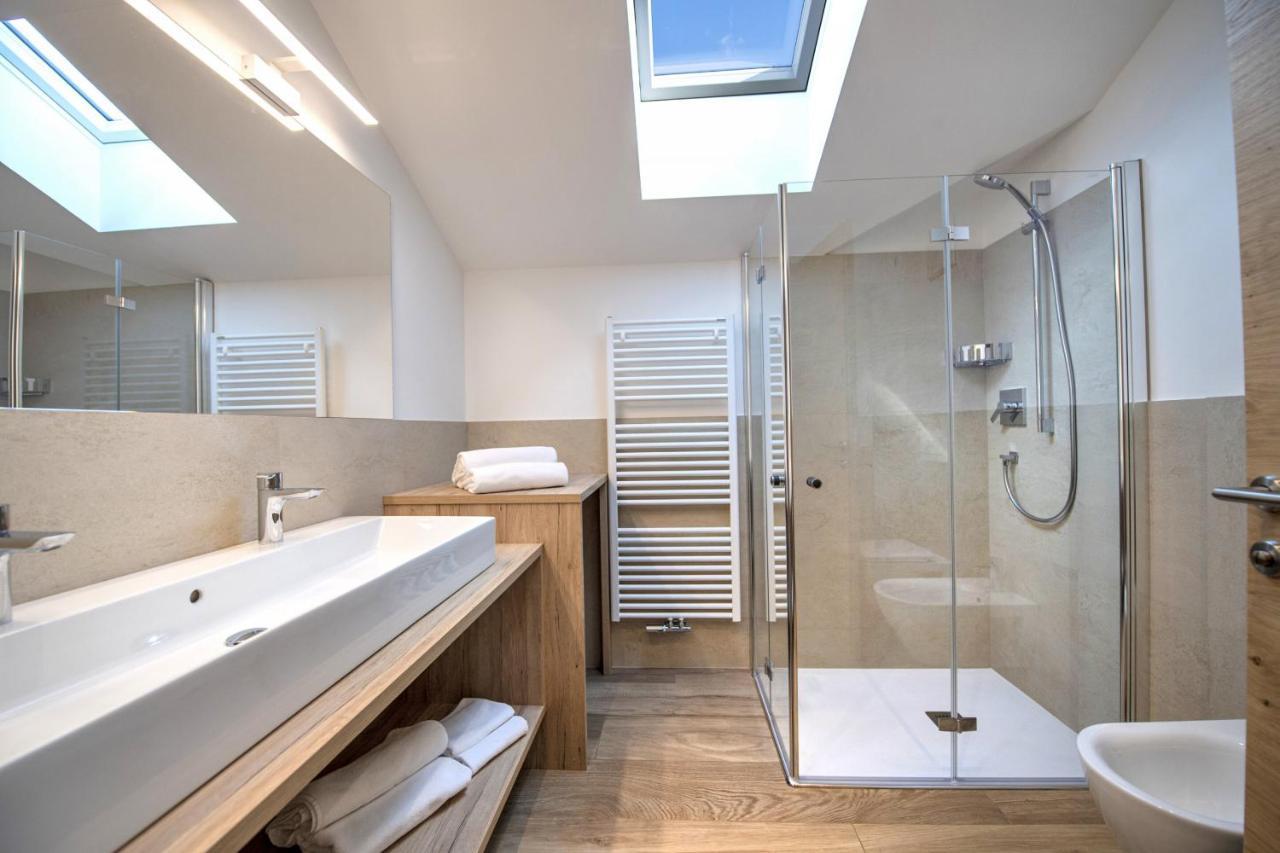 Apartments Dami Urtijëi Dış mekan fotoğraf