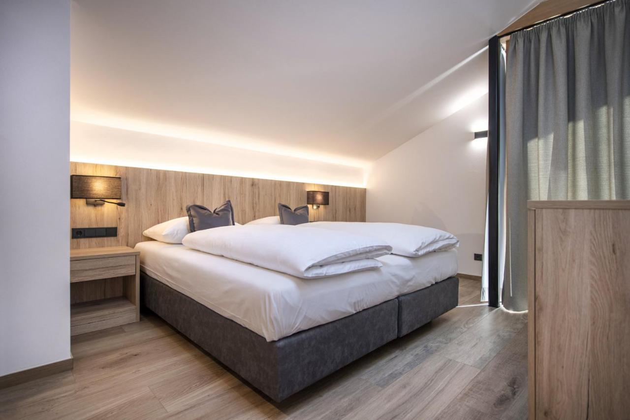 Apartments Dami Urtijëi Dış mekan fotoğraf