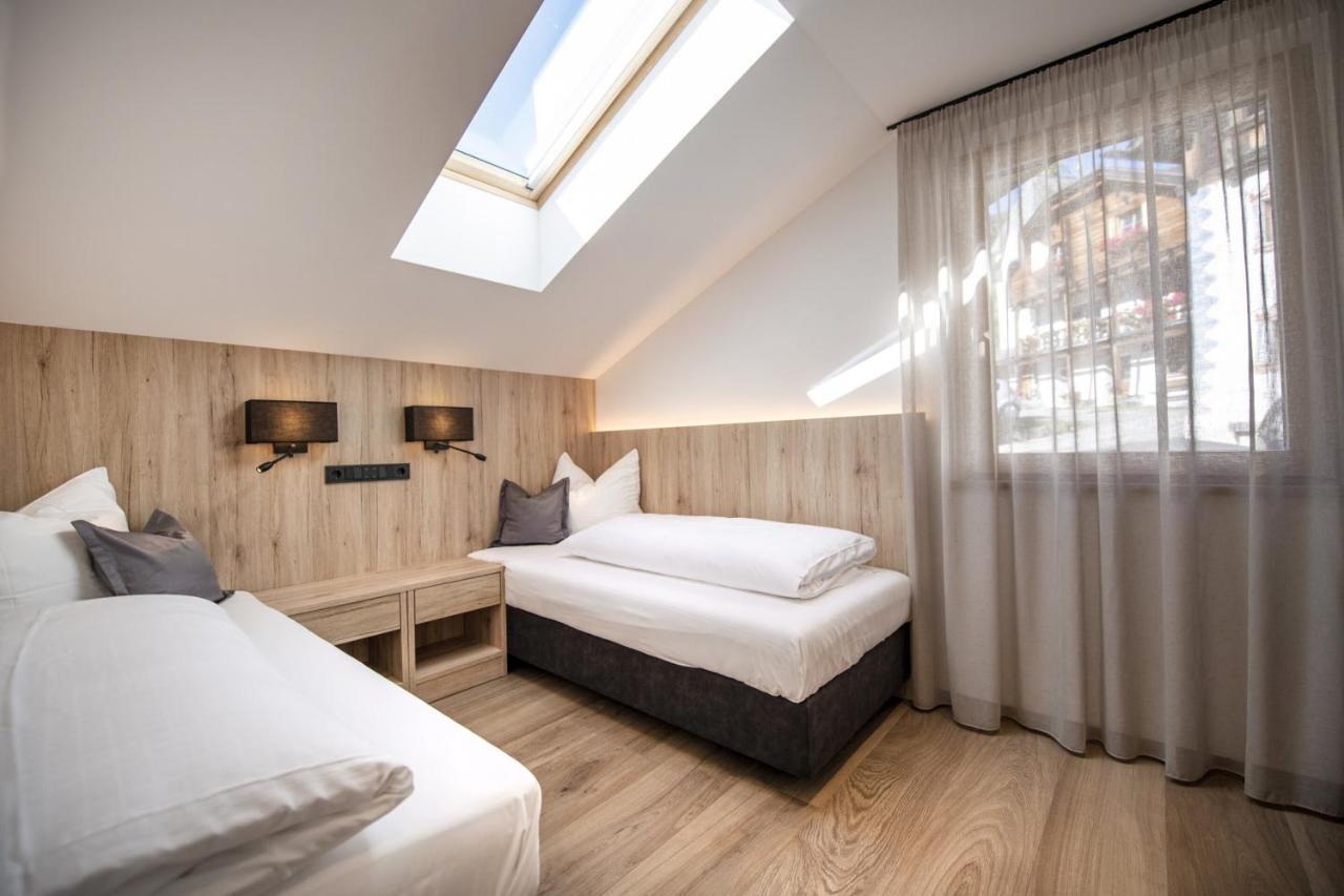 Apartments Dami Urtijëi Dış mekan fotoğraf