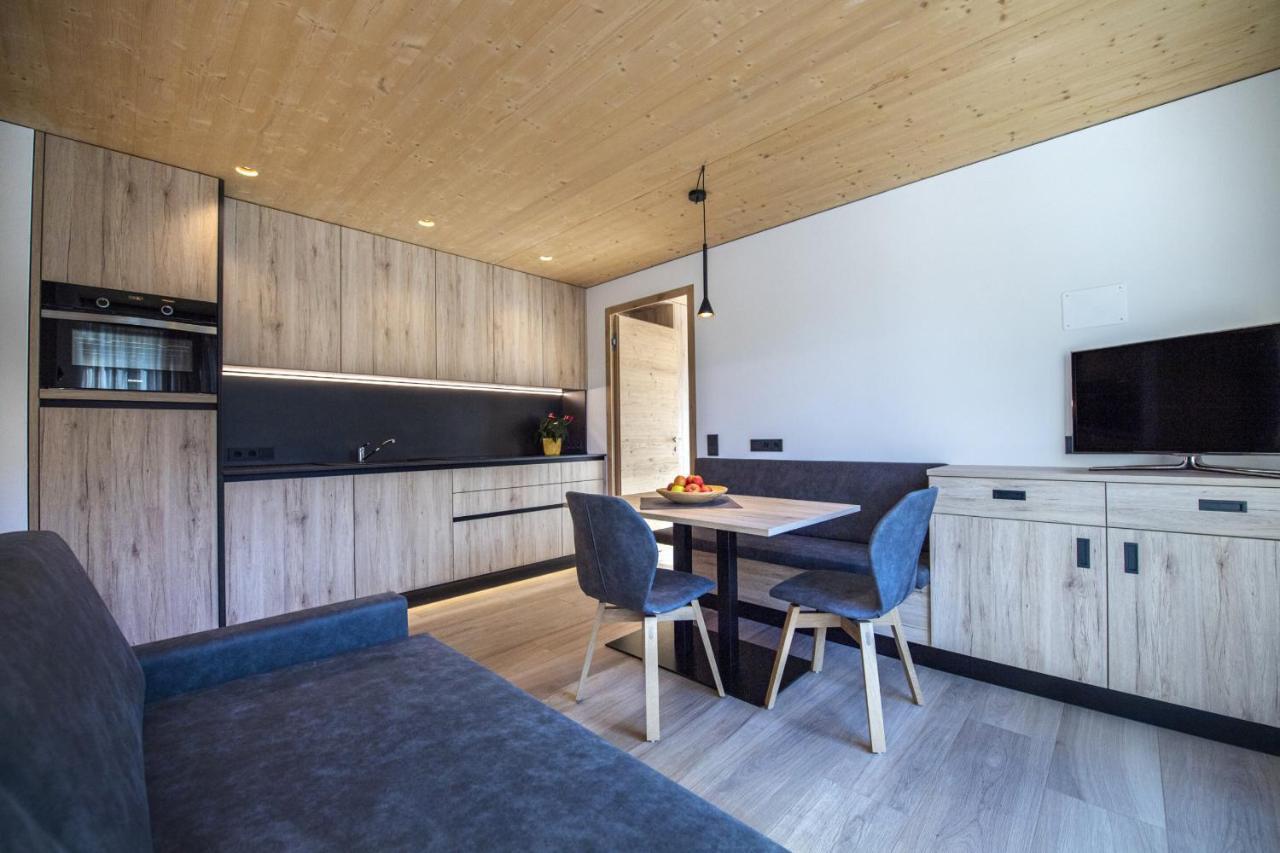 Apartments Dami Urtijëi Dış mekan fotoğraf
