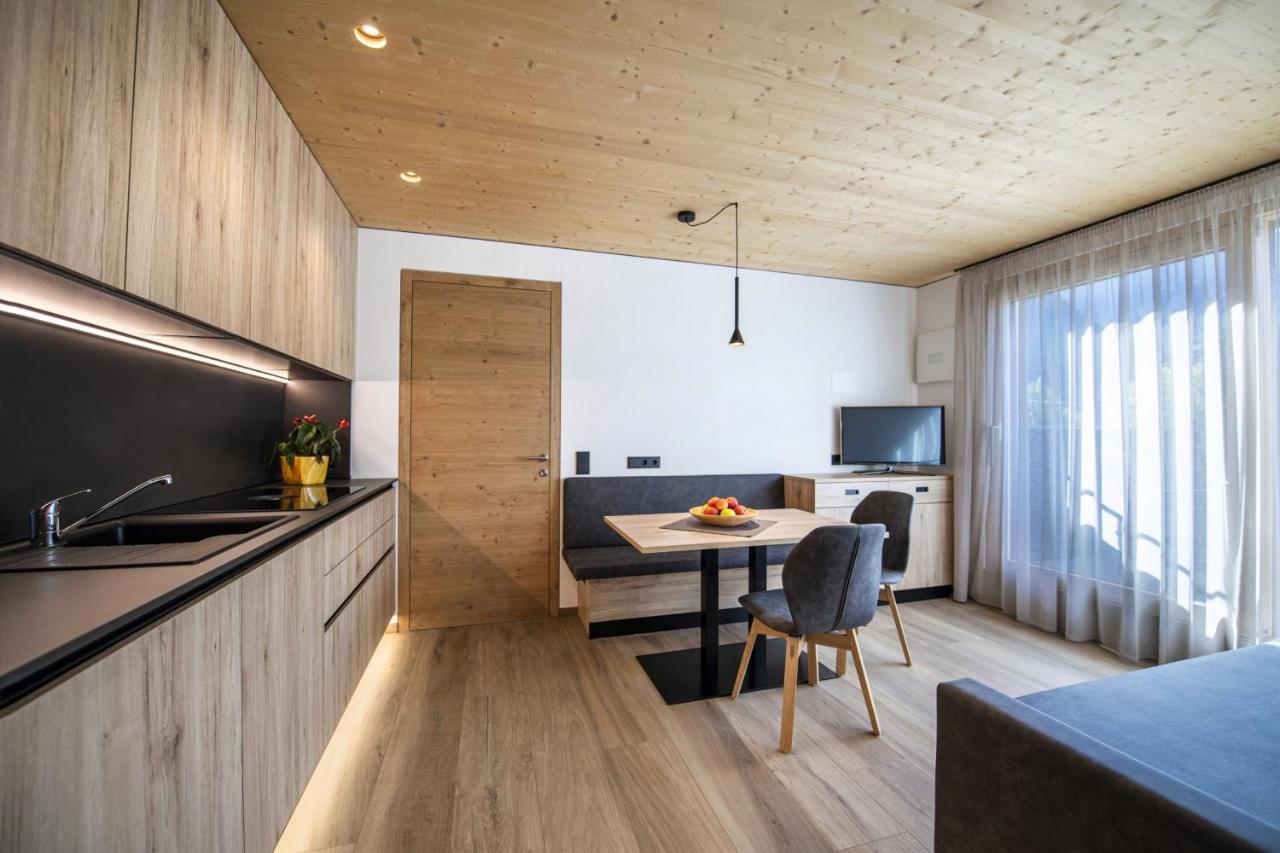 Apartments Dami Urtijëi Dış mekan fotoğraf