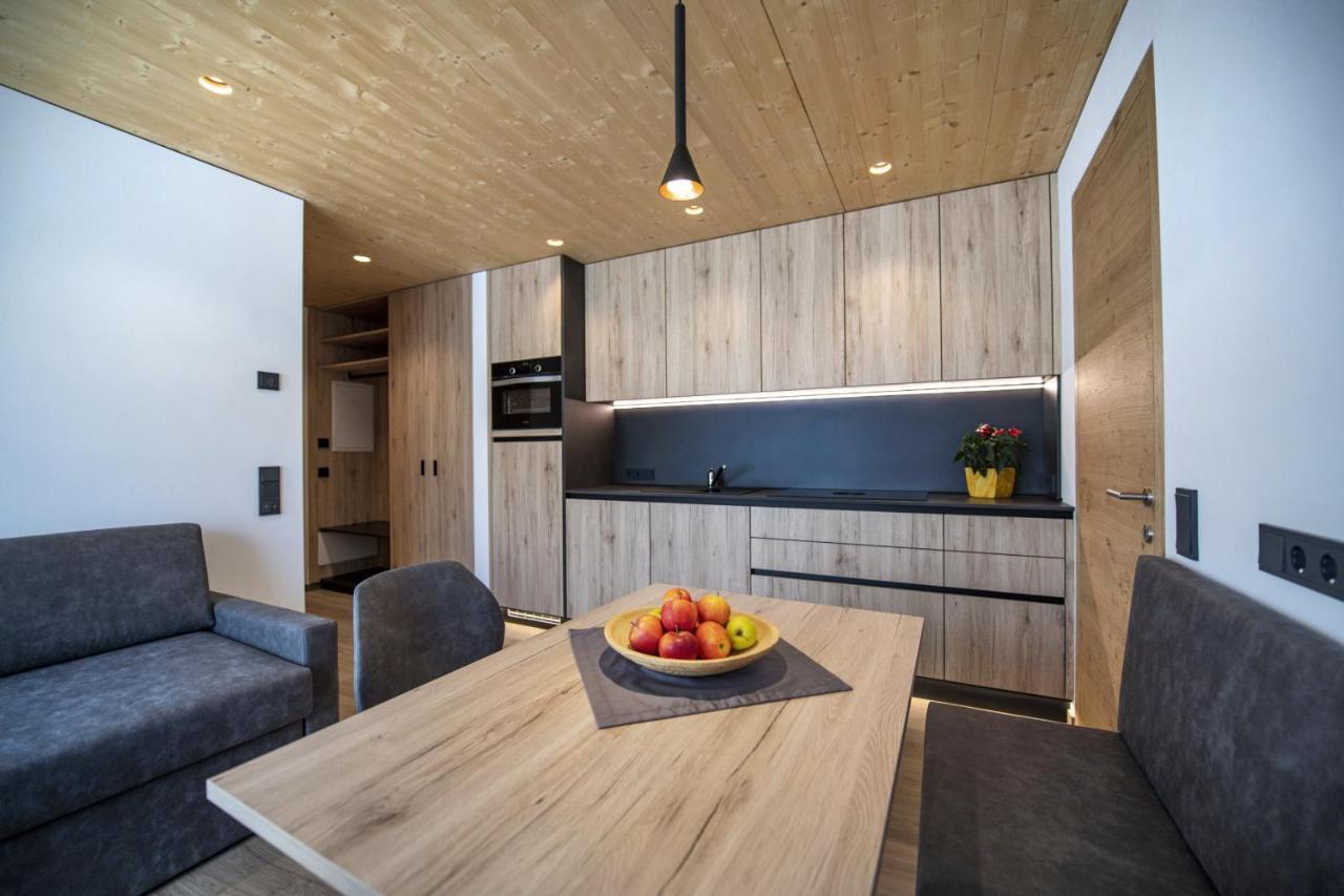 Apartments Dami Urtijëi Dış mekan fotoğraf