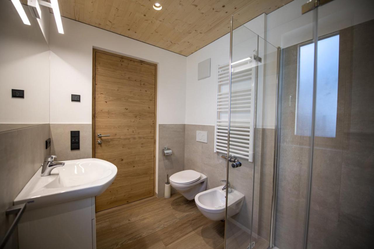 Apartments Dami Urtijëi Dış mekan fotoğraf