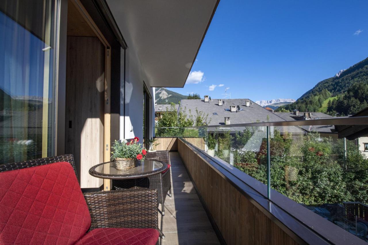 Apartments Dami Urtijëi Dış mekan fotoğraf