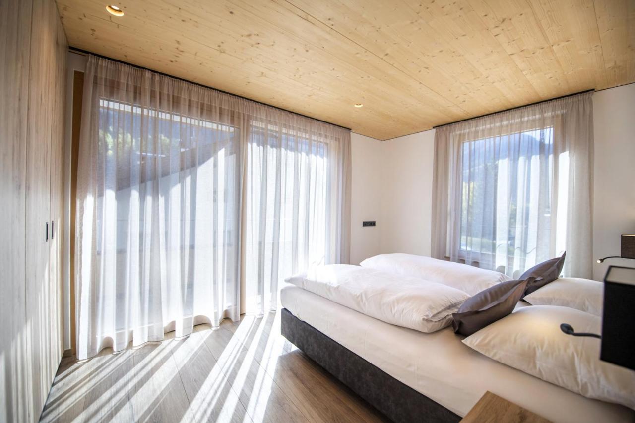 Apartments Dami Urtijëi Dış mekan fotoğraf