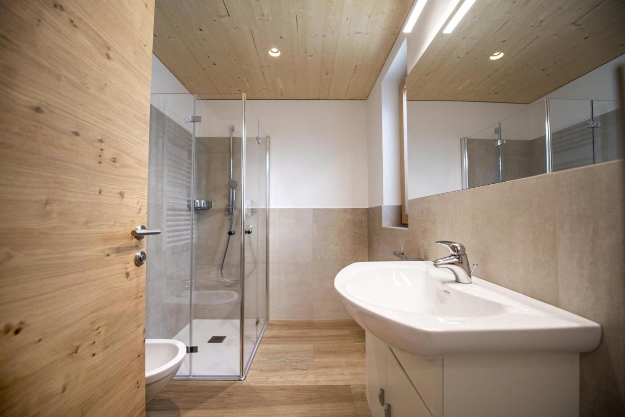 Apartments Dami Urtijëi Dış mekan fotoğraf