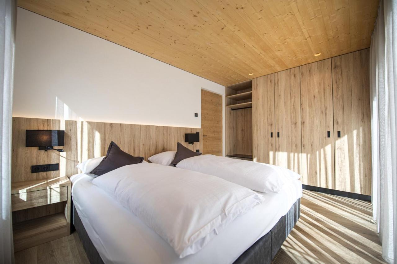 Apartments Dami Urtijëi Dış mekan fotoğraf